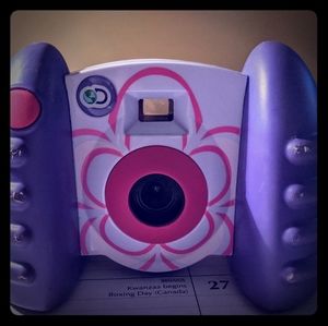 Discovery Kids Digital Photo Camera